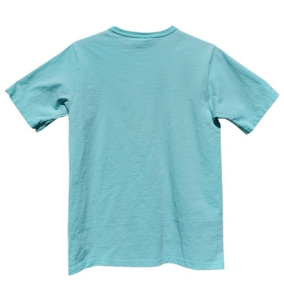 Champion Mint Colored Basic T-Shirt - Picture 2 of 12